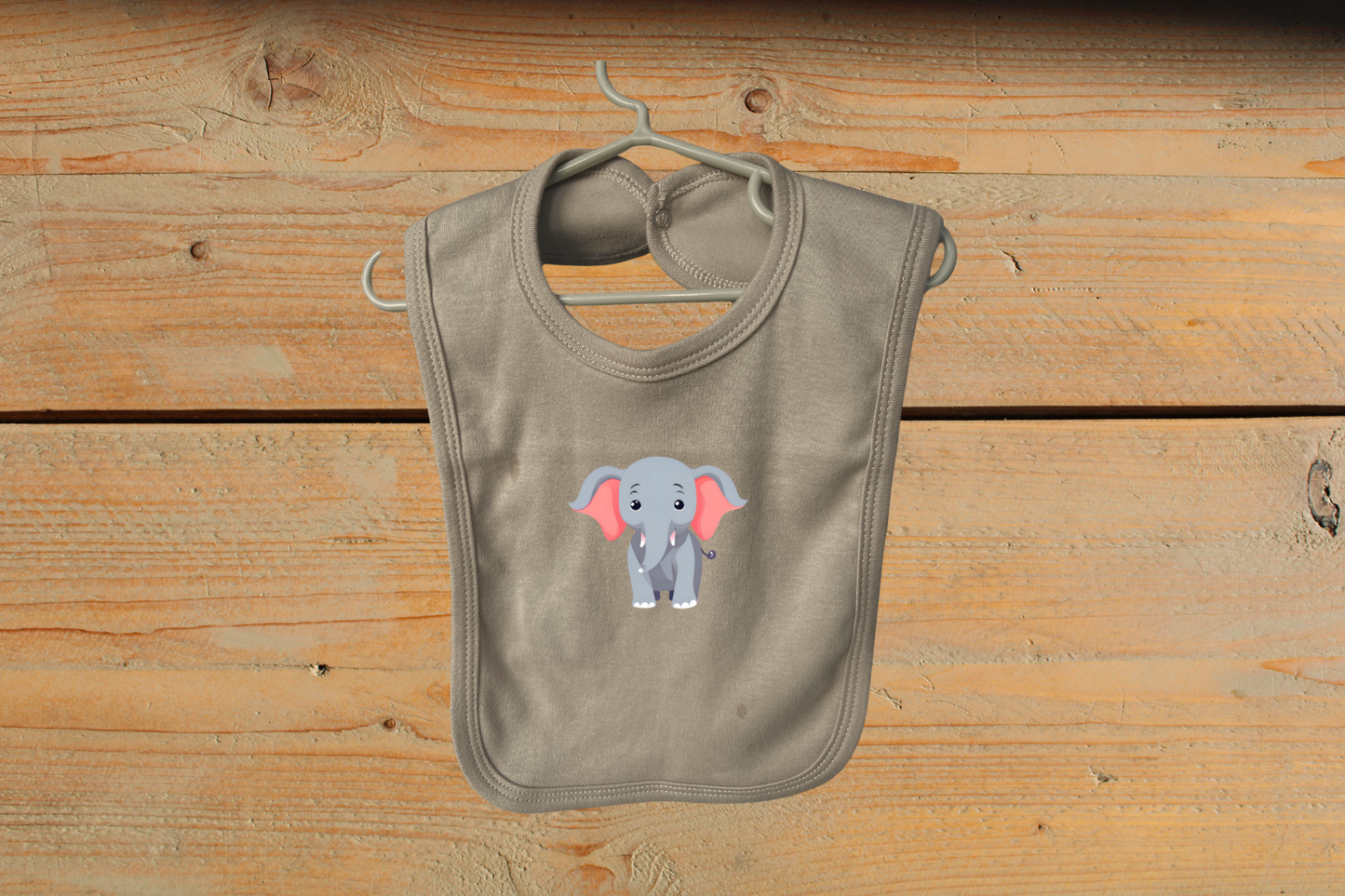 Slabbetje Olifant