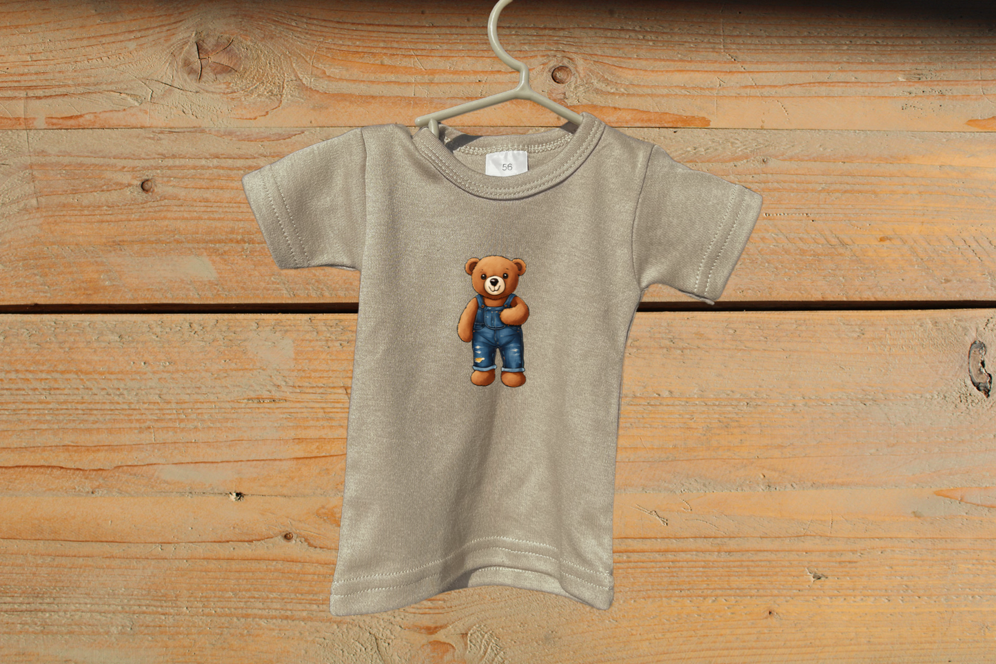 T-shirt Beer