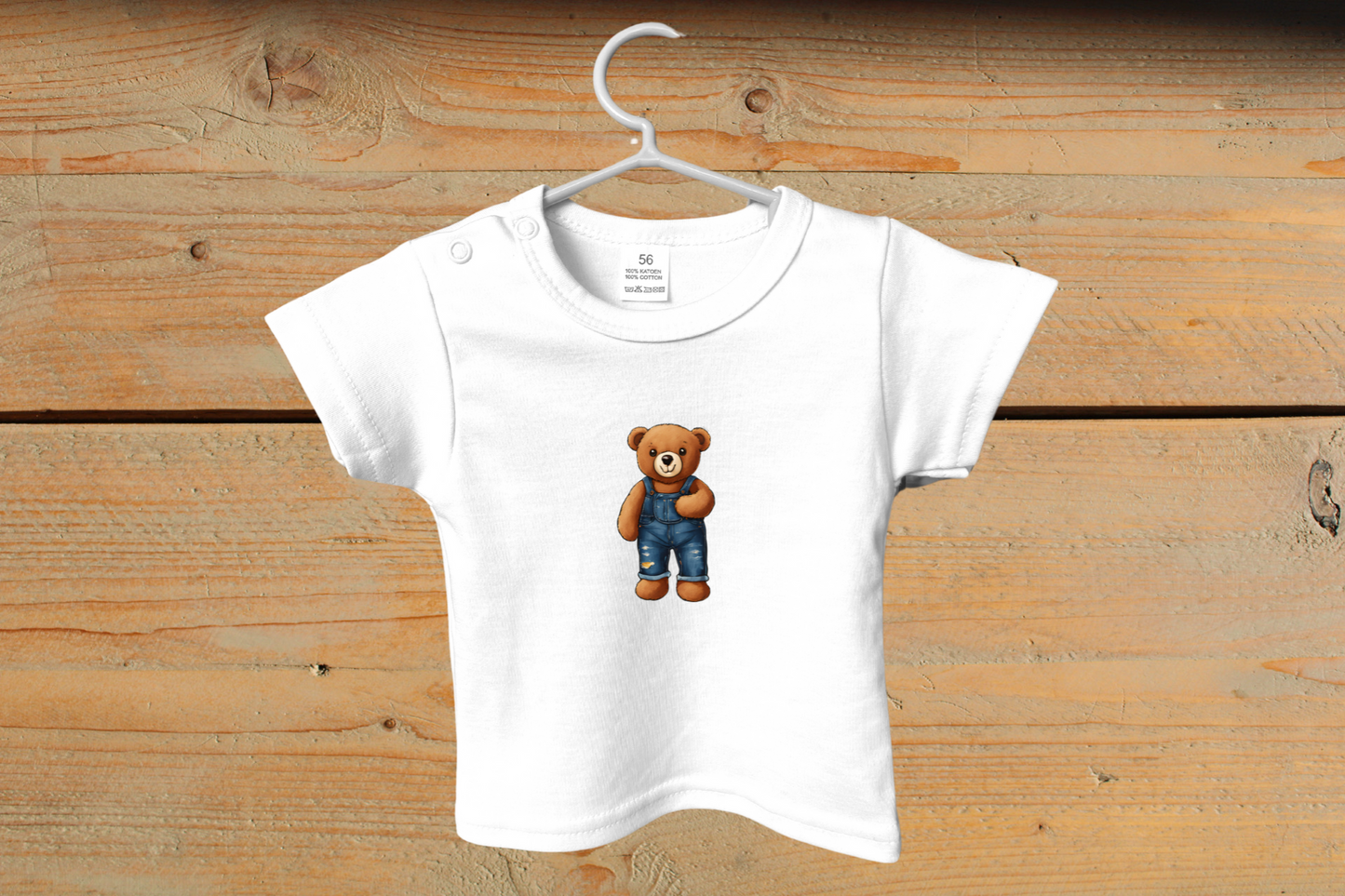 T-shirt Beer