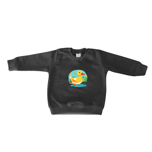 Sweater Eend