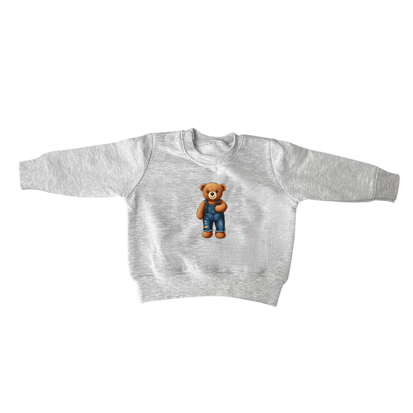Sweater: Beer