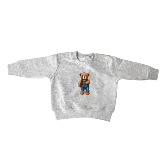 Sweater: Beer