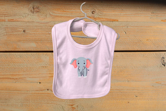 Slabbetje Olifant