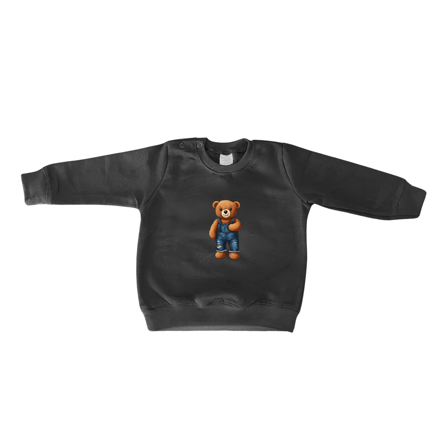 Sweater: Beer