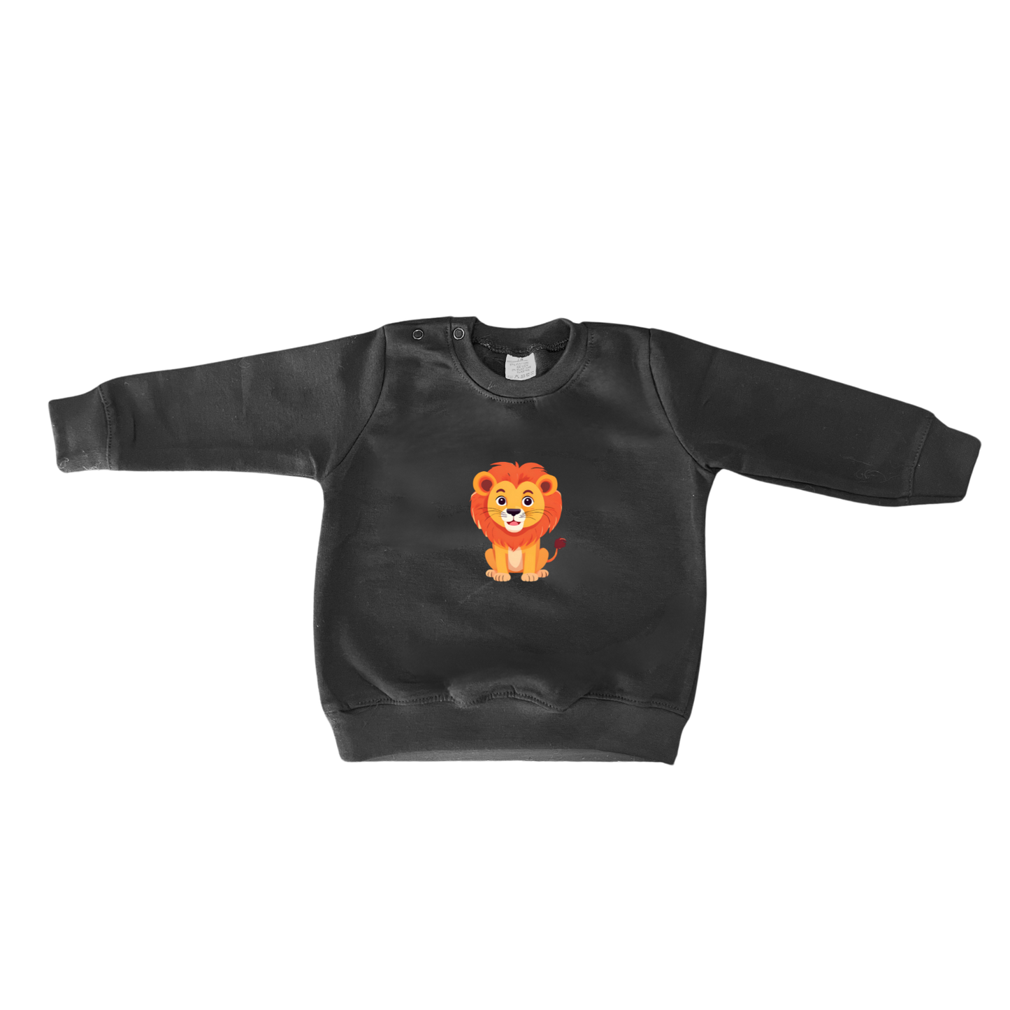 Sweater Leeuw
