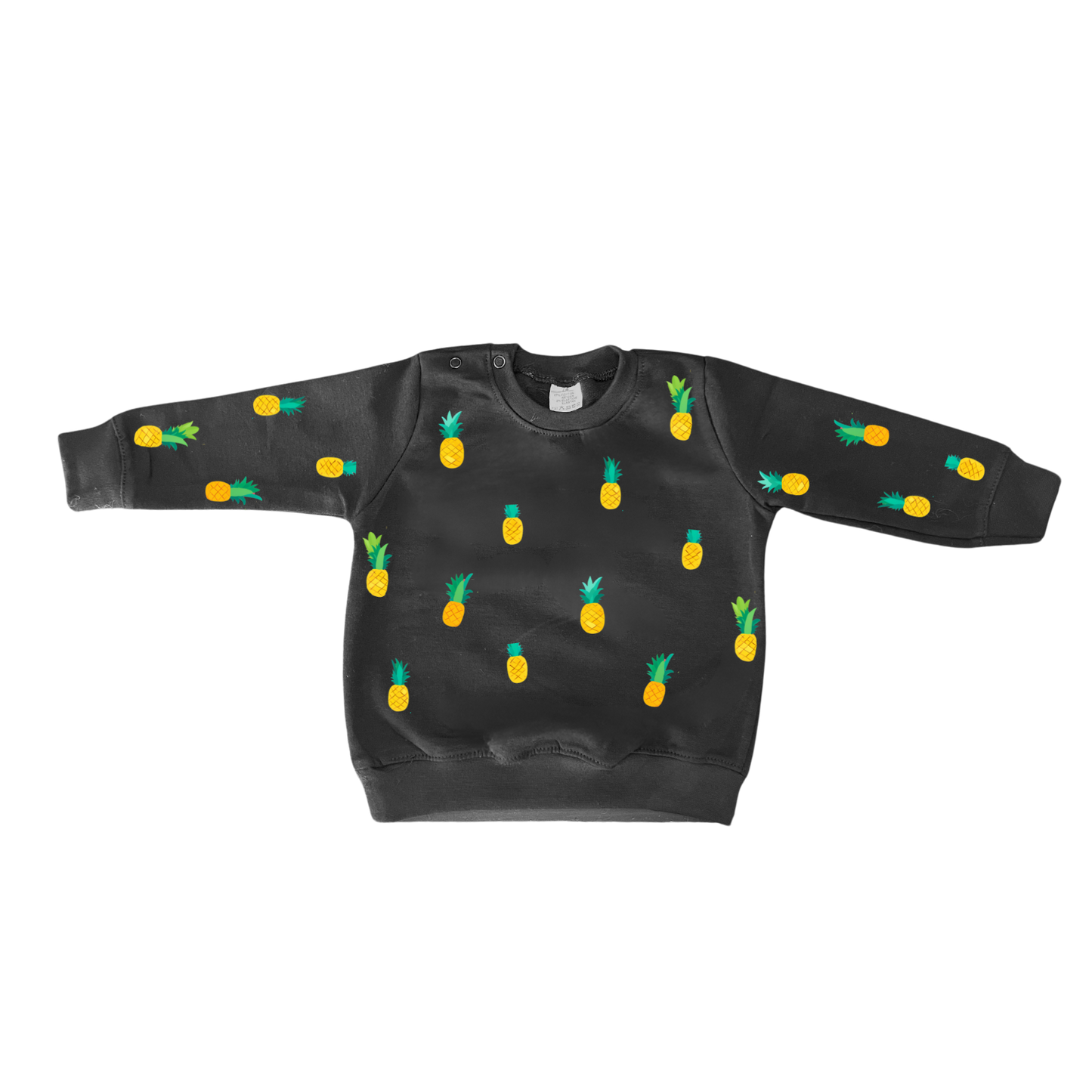 Sweater: Ananas