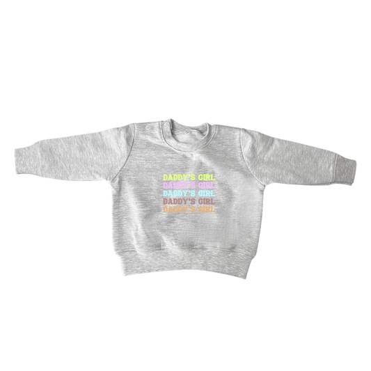 Sweater: Daddy's Girl