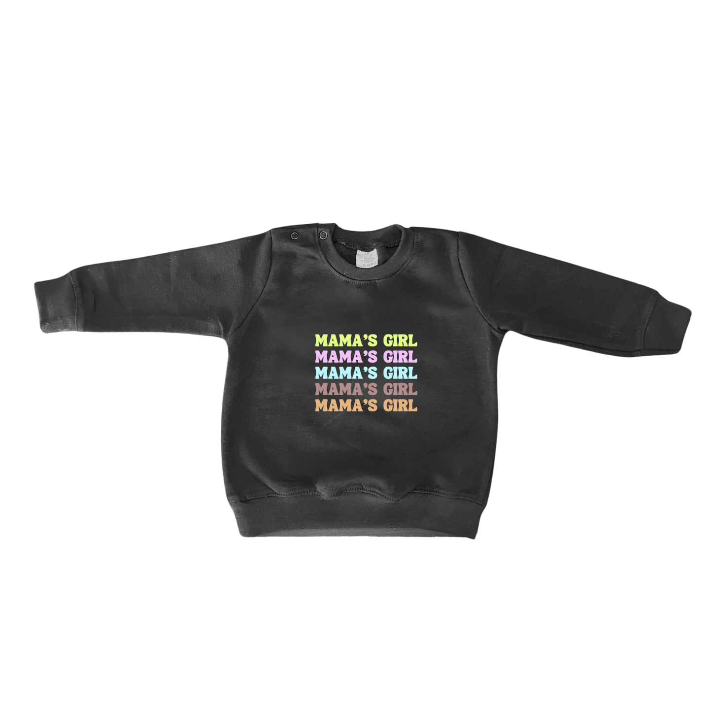 Sweater: Mama's Girl