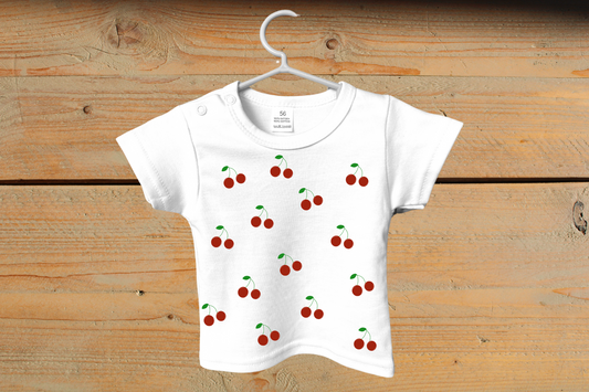 T-Shirt: Kersjes