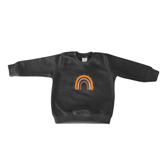 Sweater Regenboog