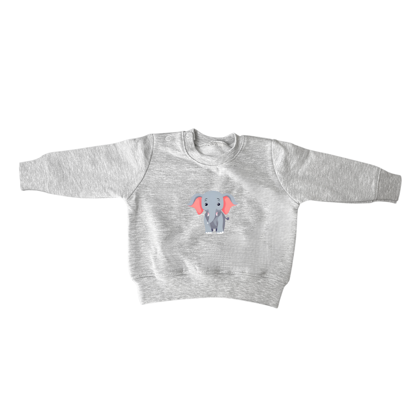 Sweater Olifant