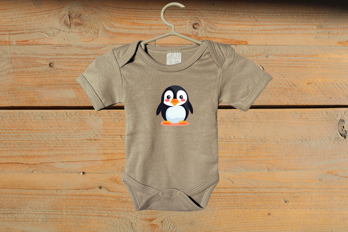 Rompertje Pinguïn
