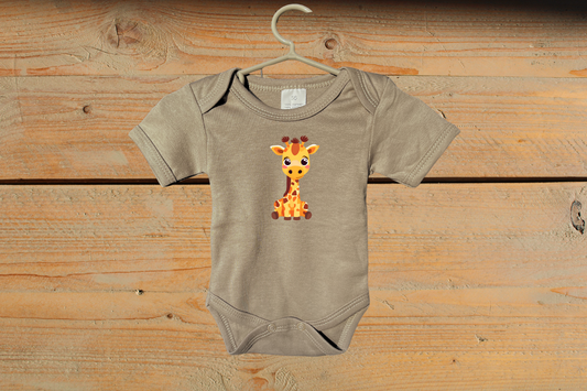 Rompertje Giraffe