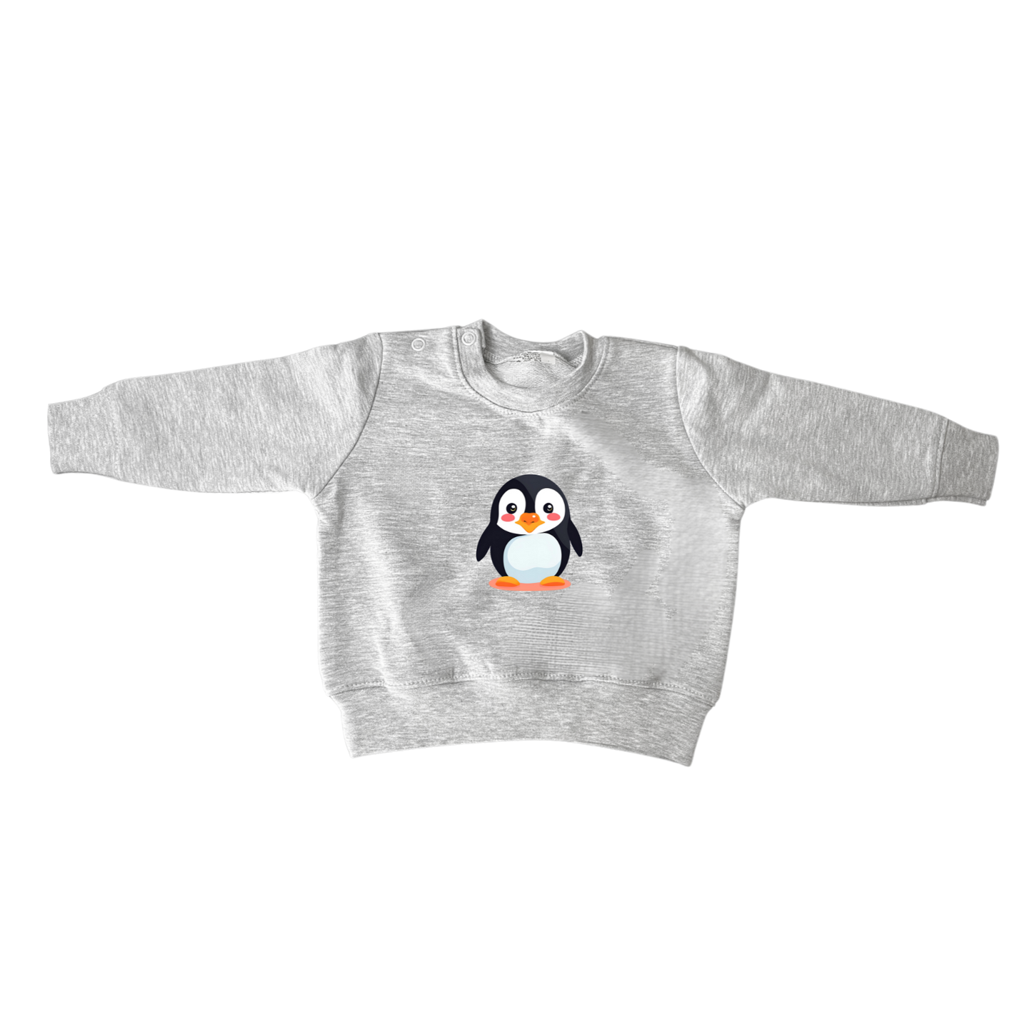 Sweater Pinguïn