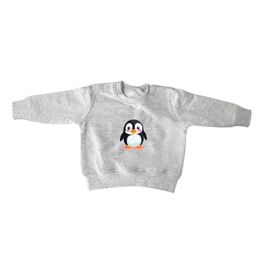 Sweater Pinguïn