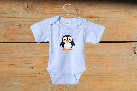 Rompertje Pinguïn
