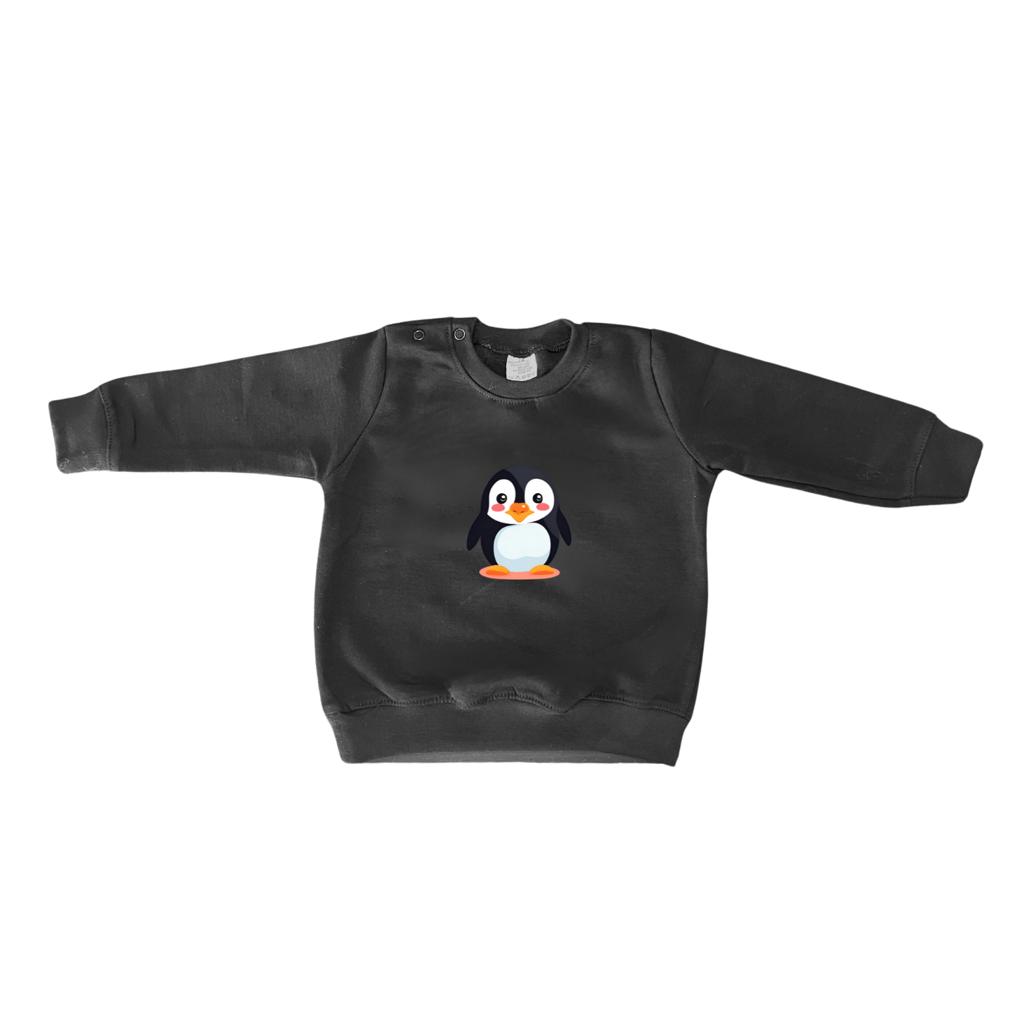 Sweater Pinguïn
