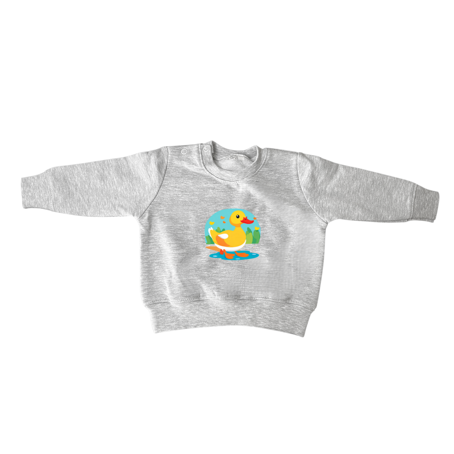 Sweater Eend